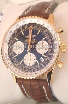 Breitling Navitimer K23322