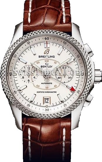 Breitling Bentley Mark VI P26362