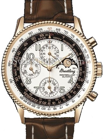 Breitling Montbrillant R19350 - Cliquez sur l'image pour la fermer