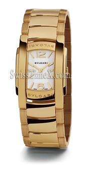 Bvlgari Assioma D AA31WGG