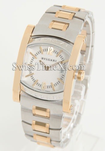 Assioma Bvlgari AA39C6SGD