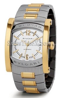 Bvlgari Assioma AA44C6SGD