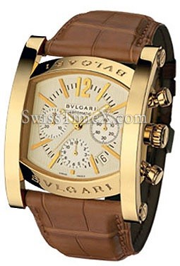 Bvlgari Assioma AA48C13GLDCH