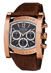 Bvlgari Assioma AAP48C5GLDCH