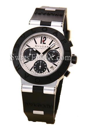 Bvlgari Diagono AC38TAVD