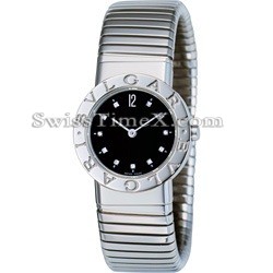 BB Bvlgari Tubogas BB262TS/8.3 - Haga click en la imagen para cerrar