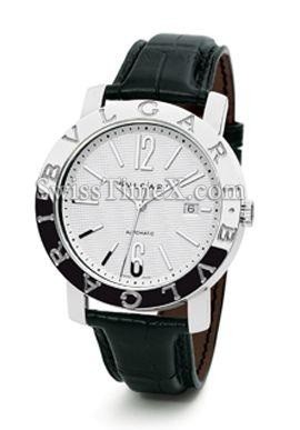 BB42WSLDAUTO Bvlgari Restyling BB