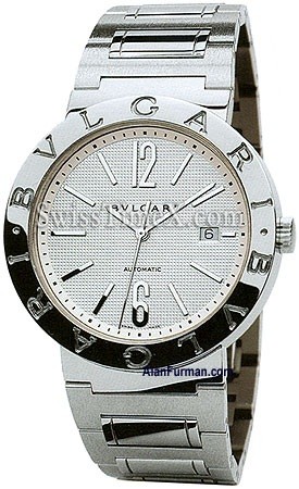 BB42WSSDAUTO Bvlgari Restyling BB