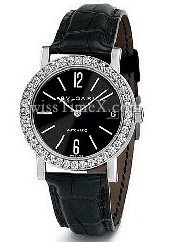 Bvlgari Bvlgari BBW33BGDLDAUTO