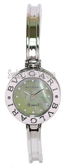 Bulgari B Zero BZ22C4.1SS.M