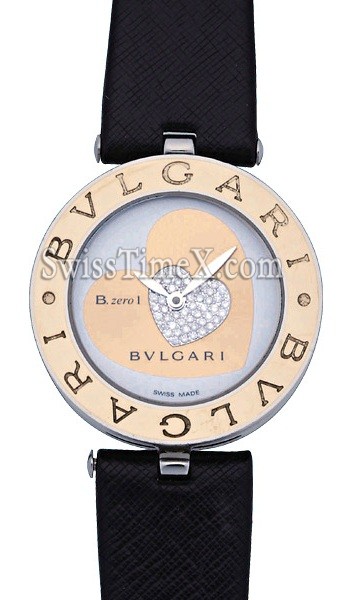 Bvlgari B Zero BZ30WHDSGL