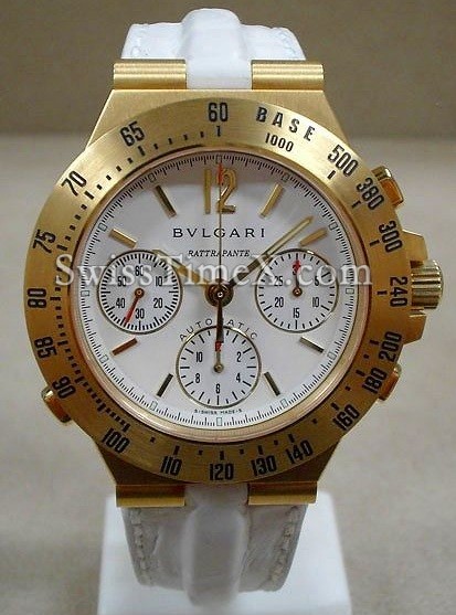 Bvlgari Diago CH40GL