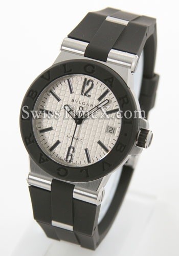 Bvlgari Diago DG35C6SVD