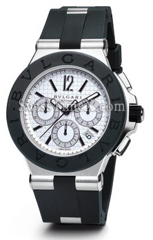 Bvlgari Diago DG42C6SVDCH