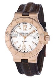 Bvlgari Diago DGP40C6GLD