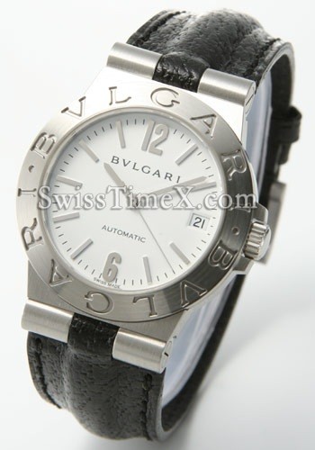 Bvlgari Diagono LCV35WSLD