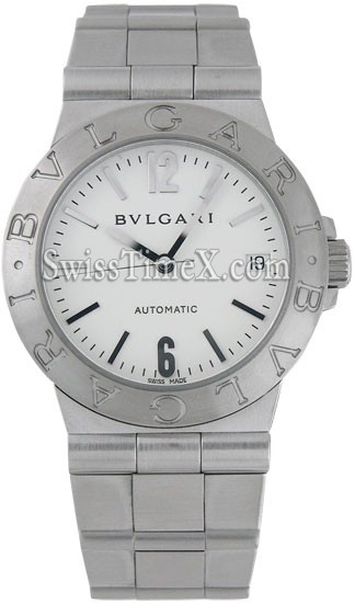 Bvlgari Diago LCV35WSSD/11