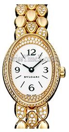 Bvlgari Ovale OV27GDGD/RC1