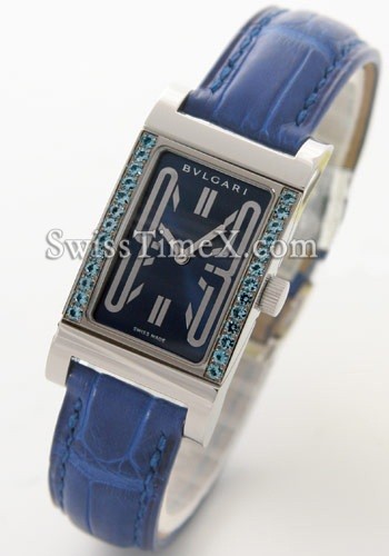 Bvlgari Rettangolo RT39C3ST1L