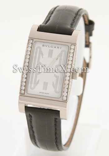 Bvlgari Rettangolo RTW39GD2L - Click Image to Close