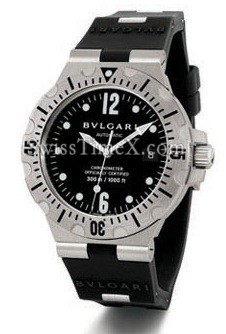 Bvlgari Diagono Professional SD40SVDAUTO