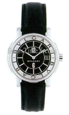 Bvlgari Solotempo ST29BSLD / N