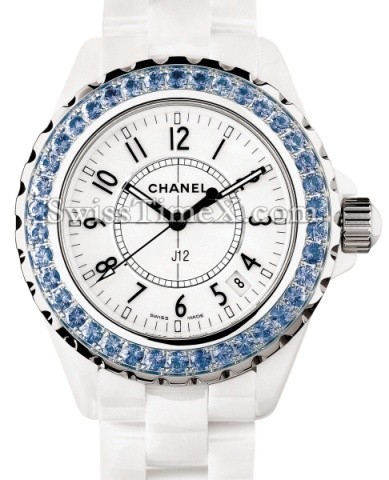 Chanel J12 33mm H1179