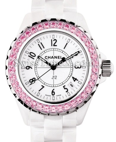 Chanel J12 33 milímetros H1181