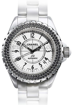 Chanel J12 38mm H1631