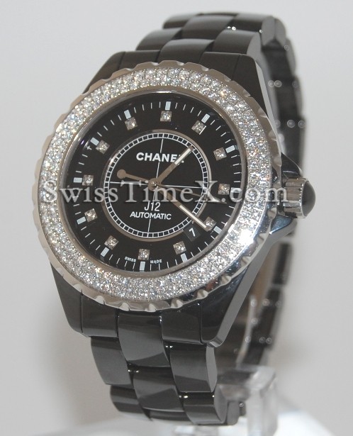 Chanel J12 41 millimetri H2014