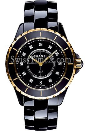 Chanel J12 38mm H2544