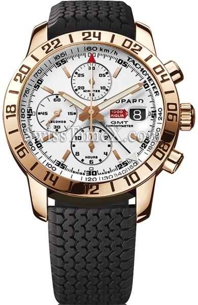 Chopard Mille Miglia 161267-5001