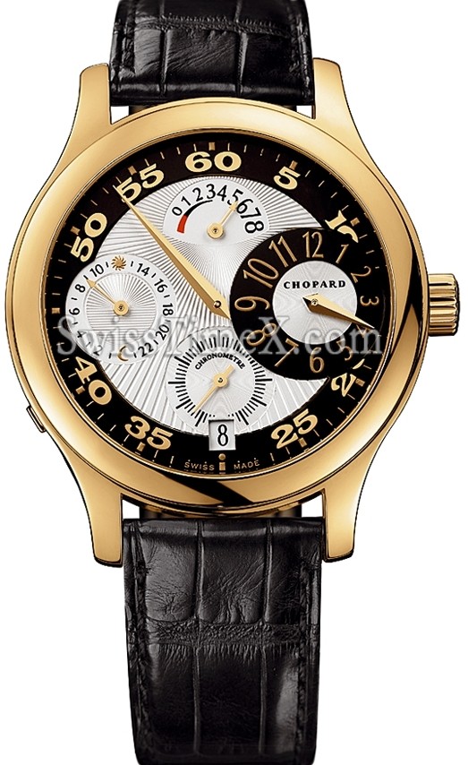 Chopard LUC 161874-0001