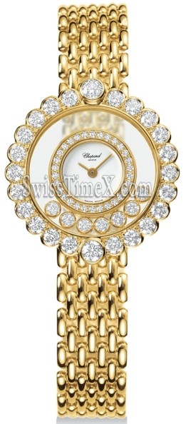 Diamonds Chopard Bonne 204180-0001