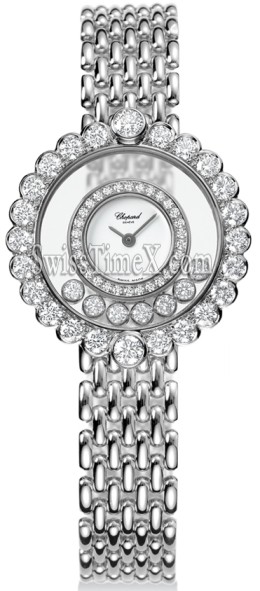 Chopard Happy Diamonds 204180-1001