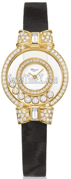 Diamonds Chopard Feliz 205020-0001