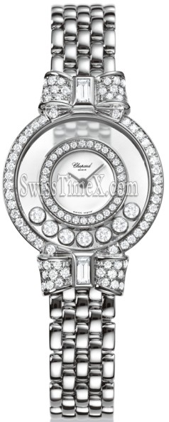 Chopard Feliz Diamantes 205596-1001