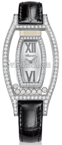 Chopard Feliz Diamantes 207213-1001