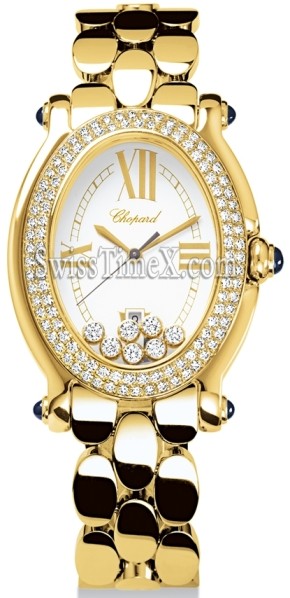 Chopard Happy Sport 277079-0002