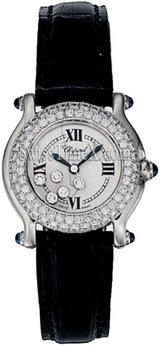 Chopard Happy Sport 278298-2003 - Click Image to Close