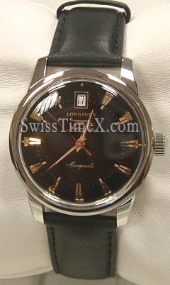 Longines Heritage L1.611.4.52.2