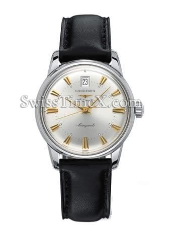 Patrimoine Longines L1.611.4.75.2