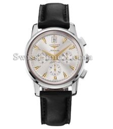 Longines Patrimonio L1.641.4.75.2