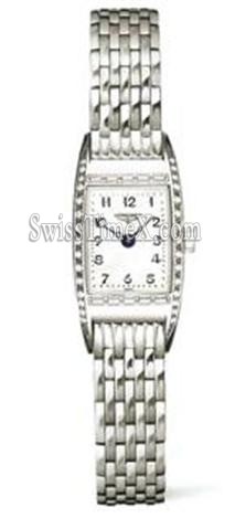 Longines BelleArti L2.195.0.83.6