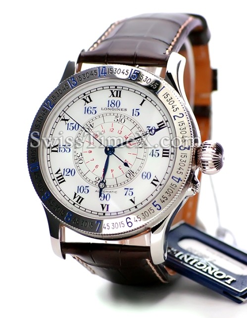 Sport Longines Legends L2.678.4.11.0