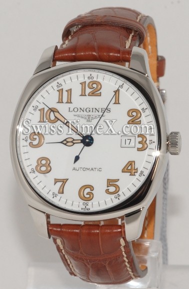 Esprit Longines L2.700.4.23.2