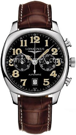 Esprit Longines L2.705.4.53.2