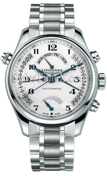 Longines Master Collection L2.716.4.78.6