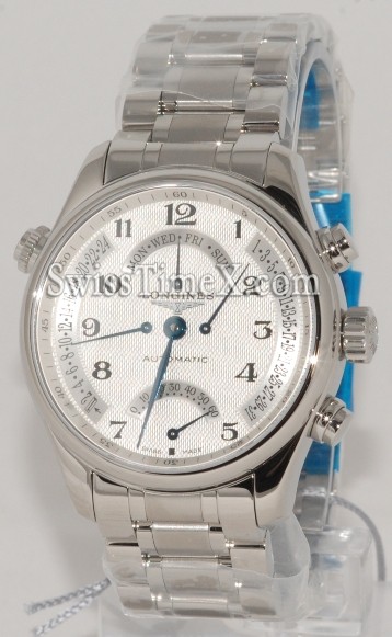 Longines Master Collection L2.717.4.78.6