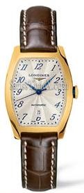 Longines Evidenza L2.142.6.73.2